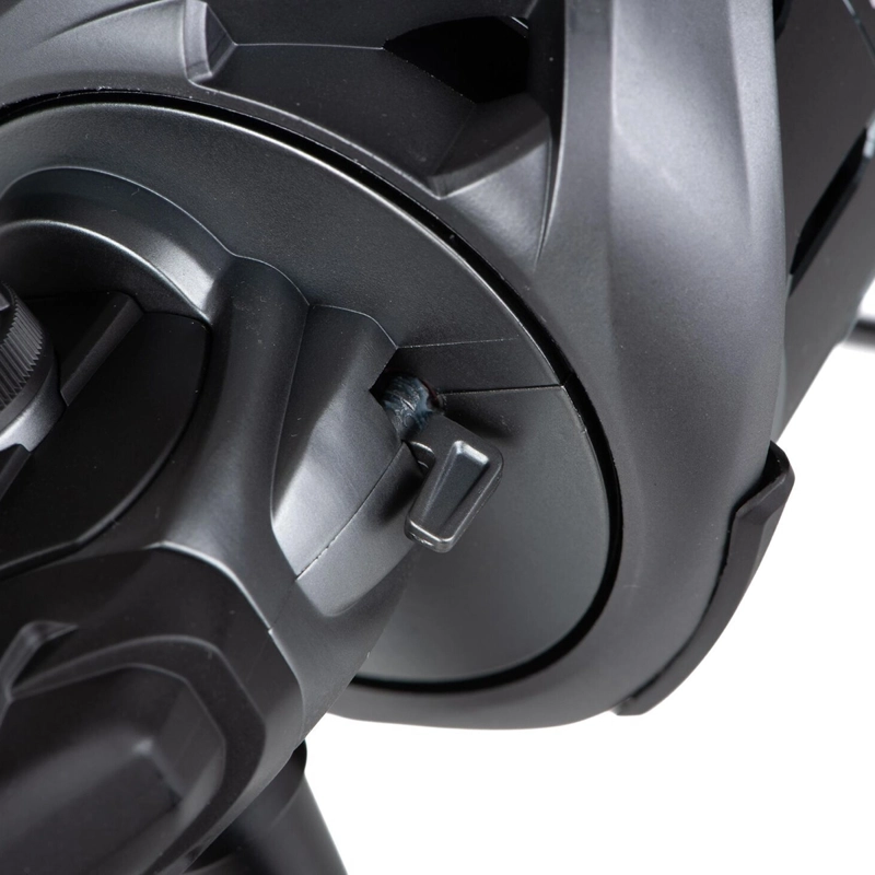 Matrix Ethos Platinum Reels